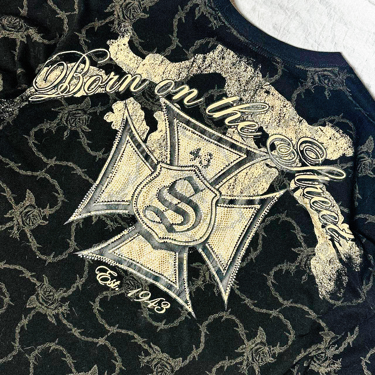 SMET by Cristian Audigier
