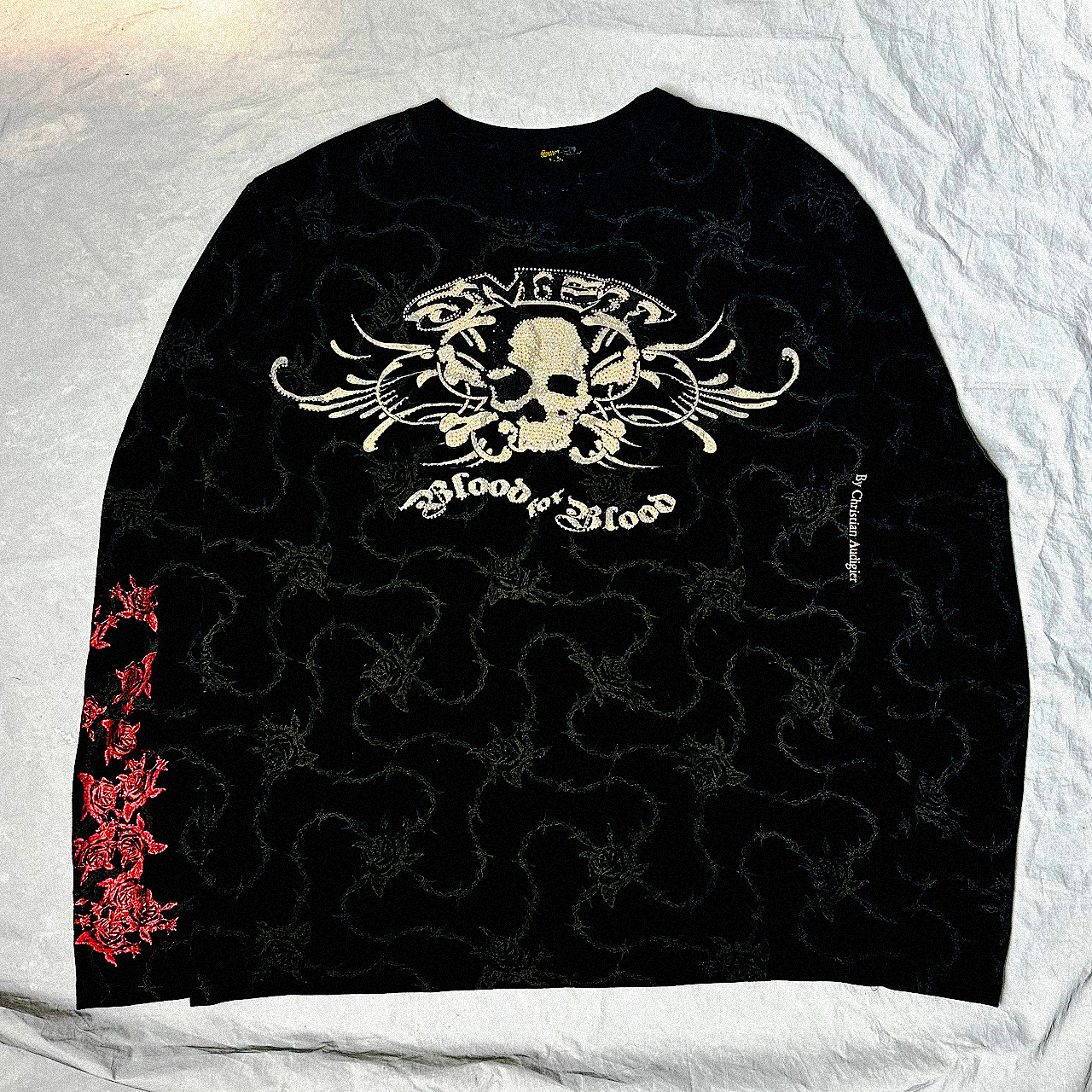 SMET by Cristian Audigier